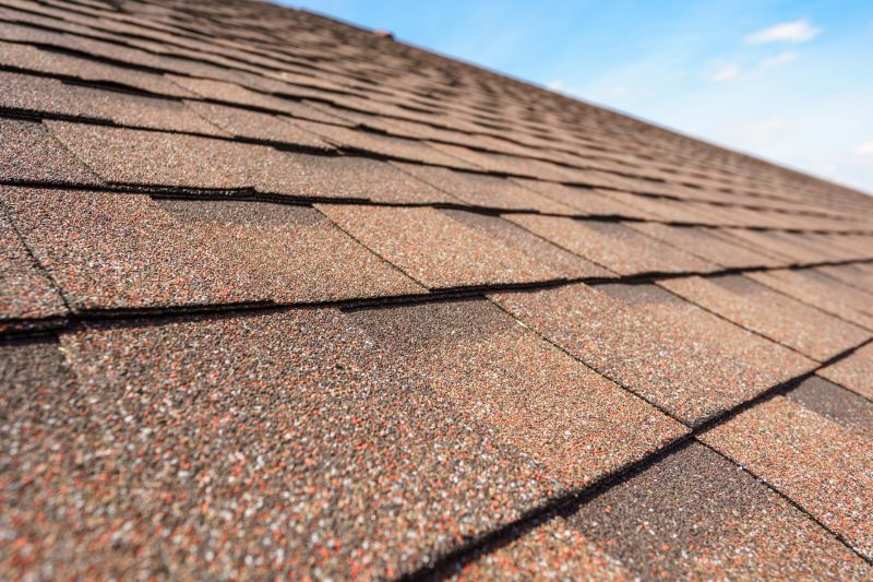 Summer Roofing Conditions